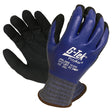 G-TEK POLYKOR X7 CUT C DUAL COAT GLOVE SIZE 9