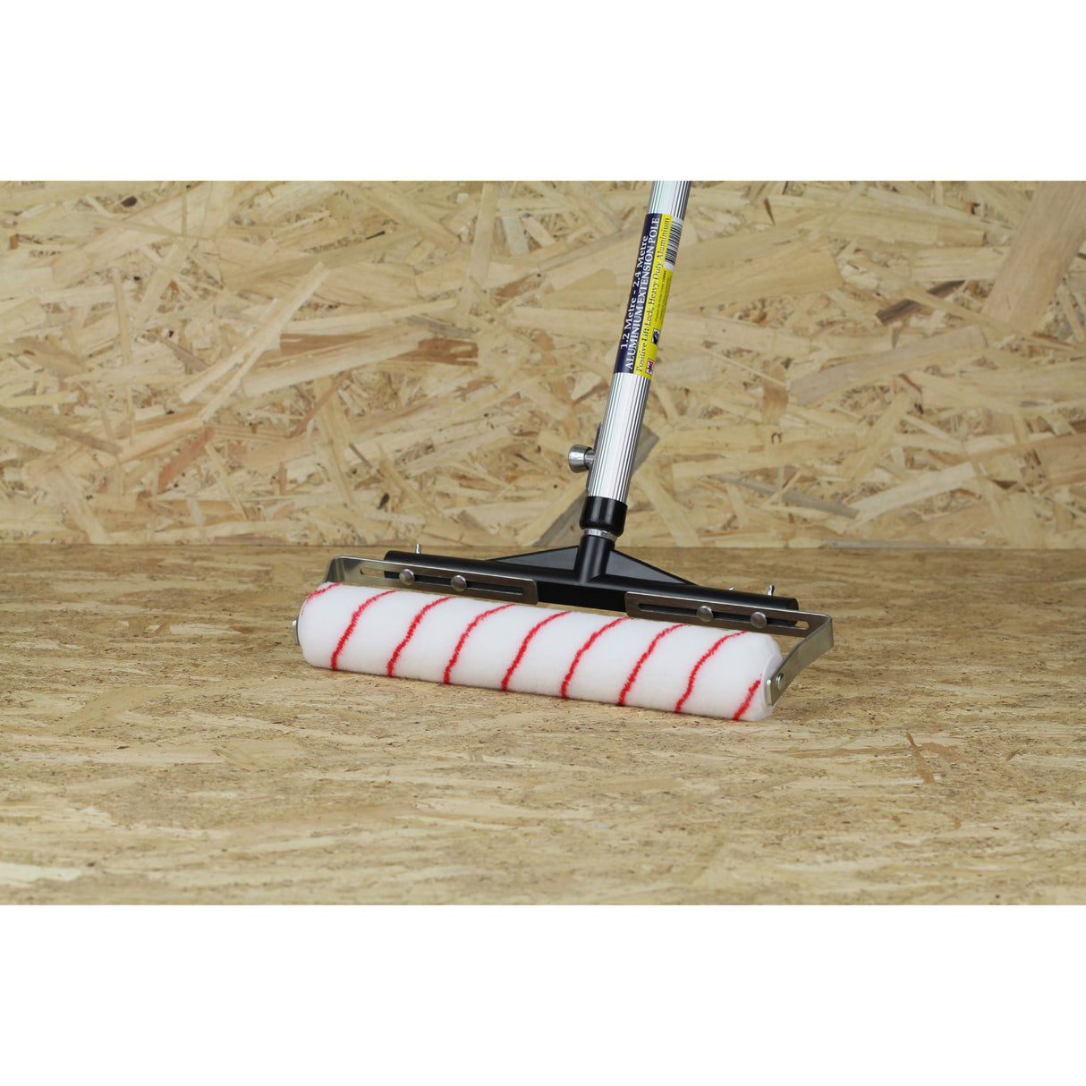 UNi-PRO Unifiber Roller Cover Range 11mm Nap 230mm
