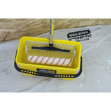 UNi-PRO Unifiber Roller Cover Range 11mm Nap 230mm