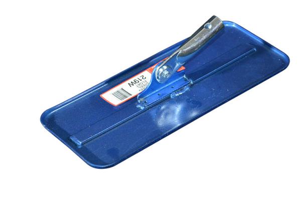 WALKING STEEL FLOAT 210 x 160mm 209W