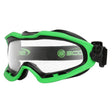 Spartan X Titanium AF/AS Clear Lens