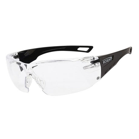 Lite Speed AF/AS Clear Lens