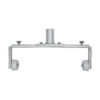 UNi-PRO Professional 270-460mm Adjustable Aluminium Yoke Frame
