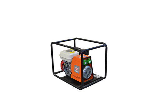 CONVERTER AFGH 2001