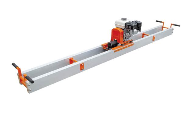 6.5M TWIN BEAM VIB SCREED DIESEL