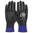 G-TEK WATER/OIL GLOVE SIZE 8