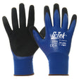 G-TEK WETWORK TOUCH SCREEN GLOVE SIZE 9