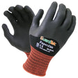 G-TEK SUPERSKIN HALF COAT GLOVE SIZE 8