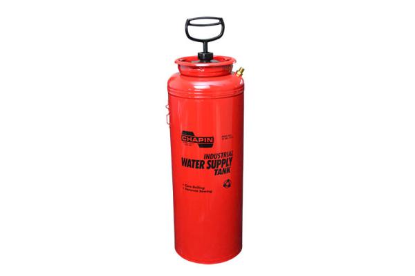 CHAPIN 13.2 Ind Water Supply Tank