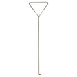 Pull Rod For Showers