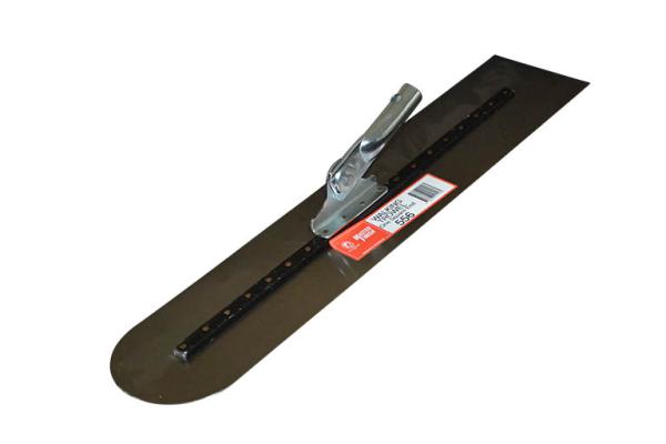 WALKING TROWEL S/S SQ-ROUND 600 x 120mm '556