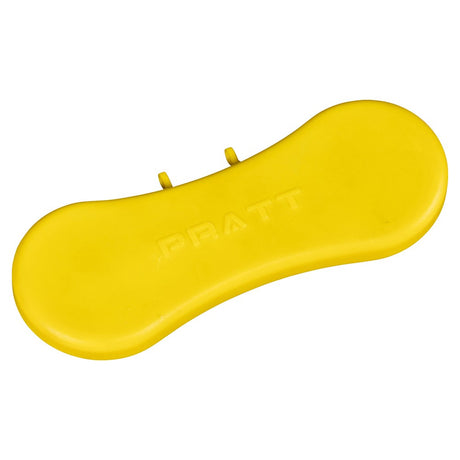 PRATT DUST CAP ABS PLASTIC TO SUIT EYE & FACE WASH NOZZLE