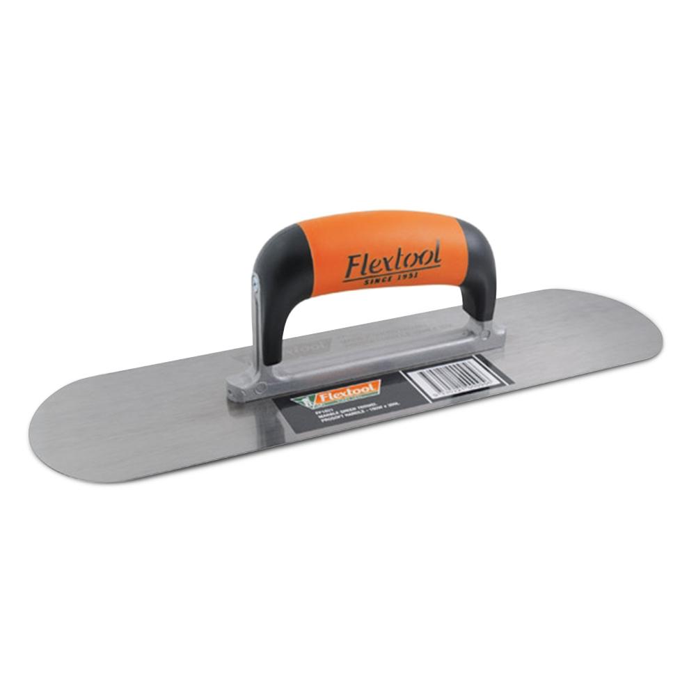 MARBLE SHEEN TROWEL 350mm 121A