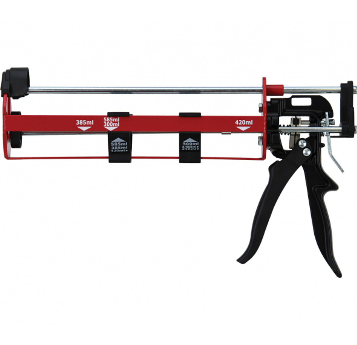 4 in 1 Injection Dispensing Tool