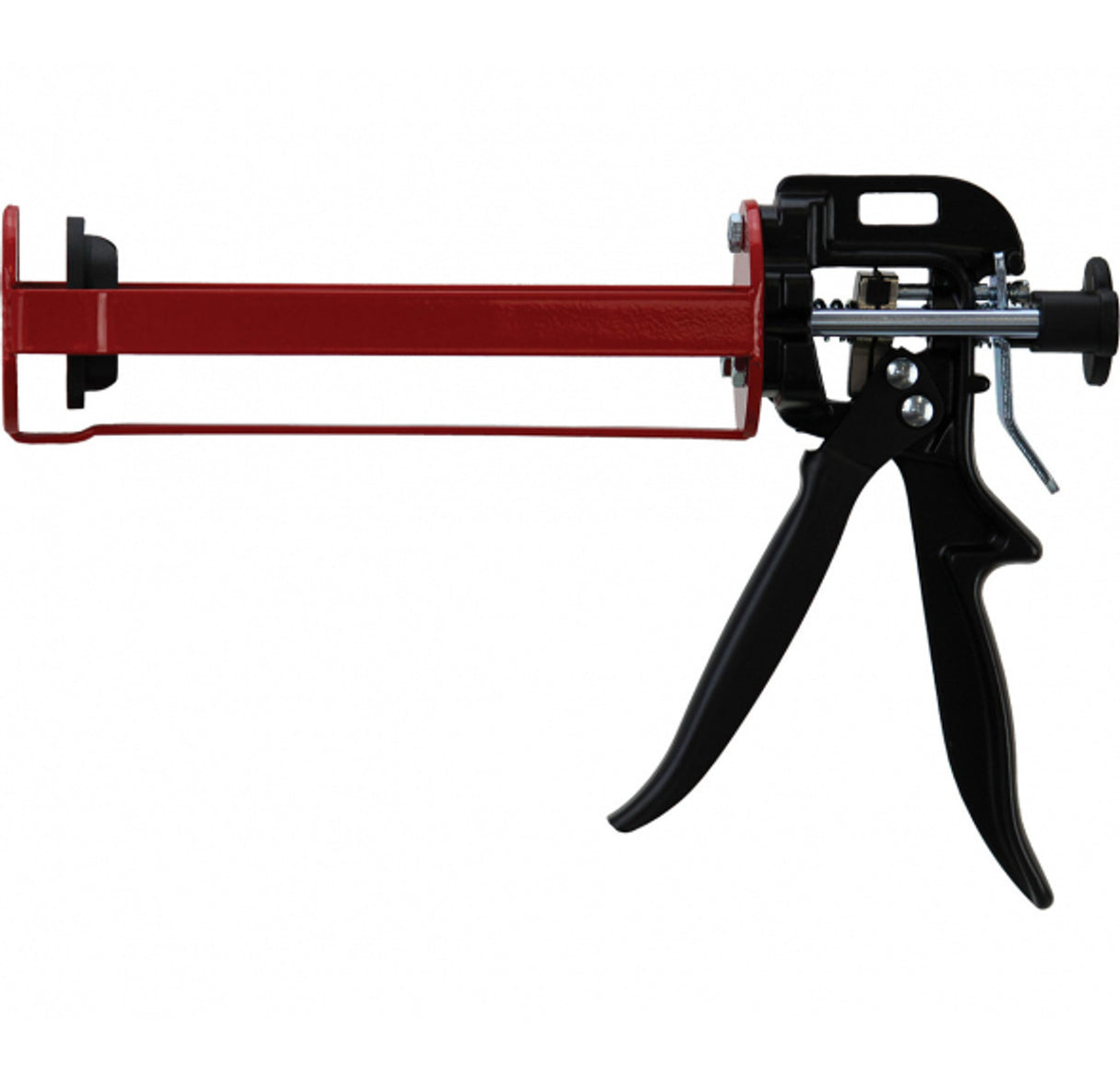 Cartridge Gun for 420ml Vinyl & Polyester Injection System