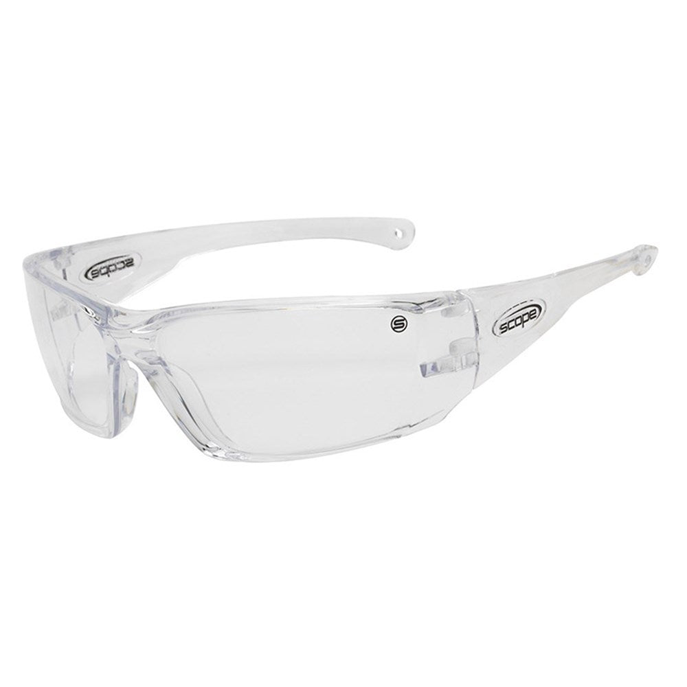 Synergy AF/AS Clear Lens