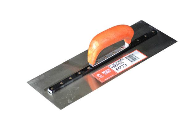 600MM PLASTER SQUARE TROWEL 600S120