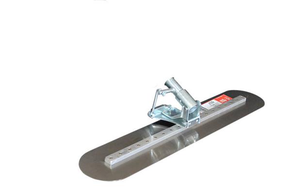 FRESNO TROWEL - TILT MECH 900MM '609