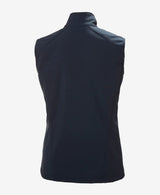 WOMENS PARAMOUNT SOFTSHELL VEST