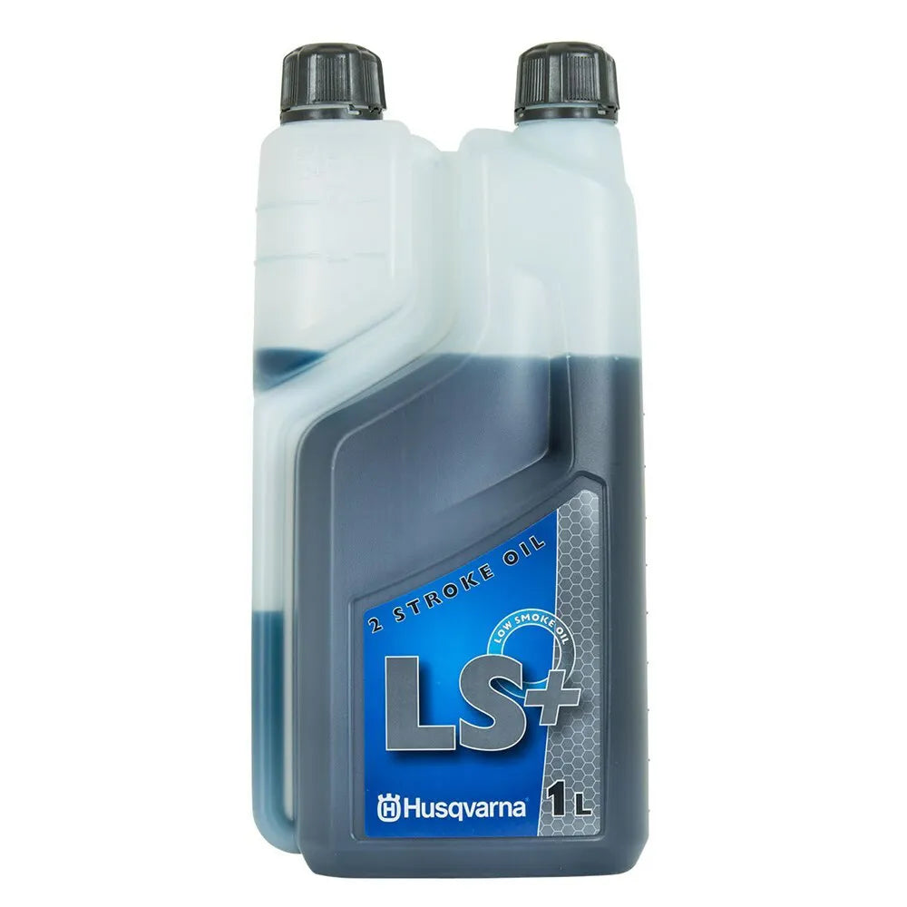 HUSQVARNA 1L 2 Stroke Premium Oil