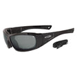 Jet Stream Titanium AF/AS Smoke Lens Inc Gasket + Strap