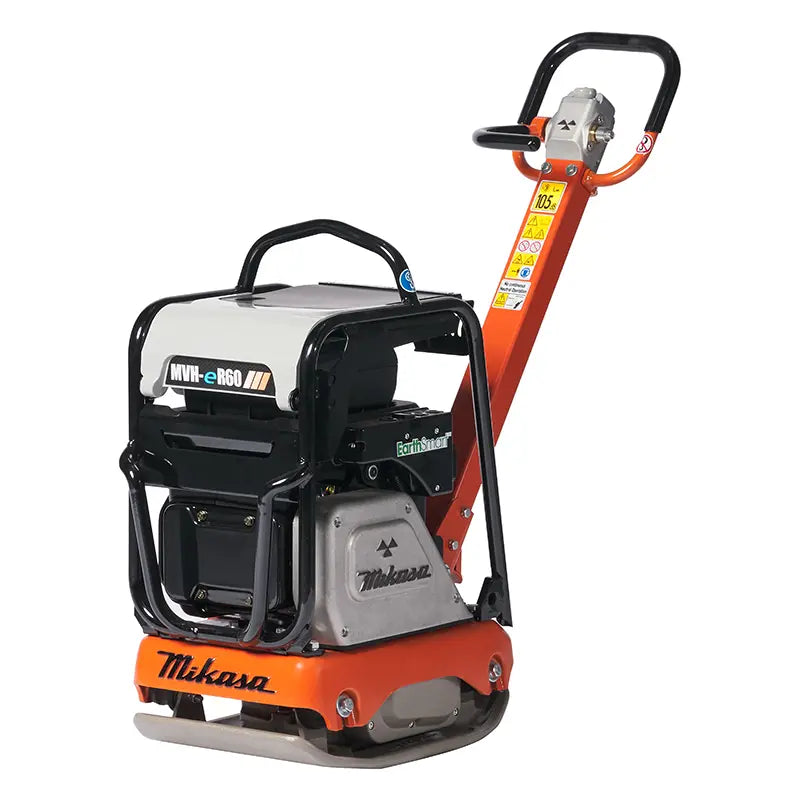 Mikasa MVH-ER60 Reversible Plate Compactor
