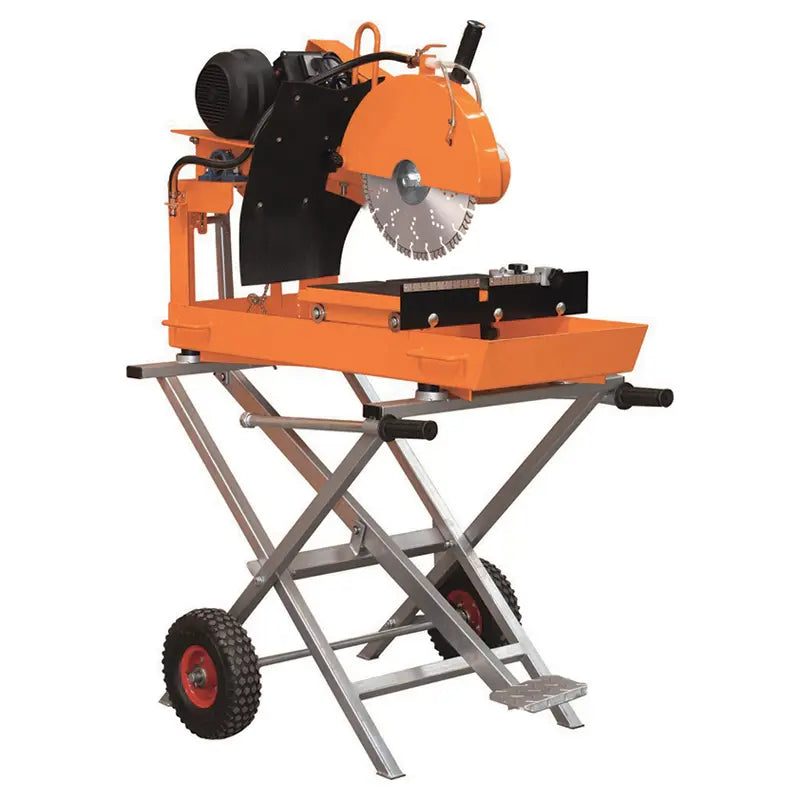BRICK AND MASONRY SAW - BS36E