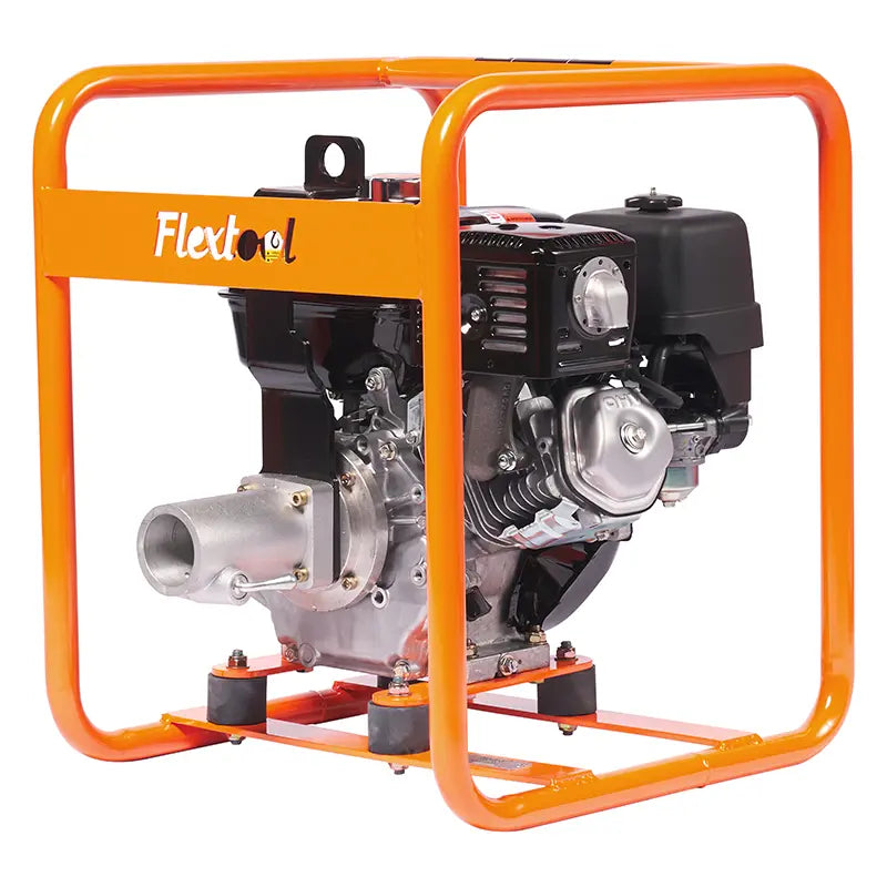 FLEXTOOL DRIVE UNIT FDU-P3 HEAVY-DUTY - HONDA 9.0 HP PETROL