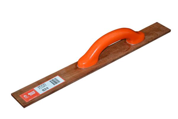 WOOD FLOAT 58 x 457mm FSC CERTIFIED '804 – Forcon Products PTY LTD