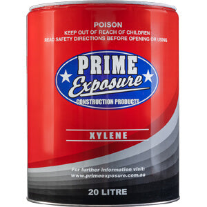 PRIME SOLVENT/XYLENE