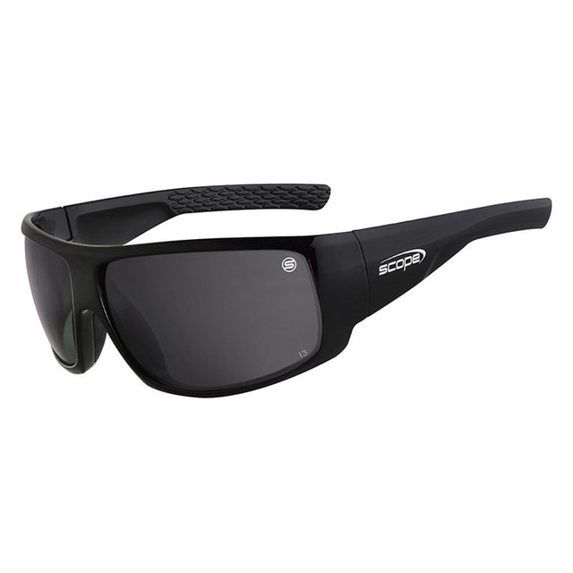 Maverick  Black Gloss Frame AF/AS Lens