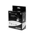 Aqua Clean Plus Dispenser Box - 100 Pre-Moistened Wipes