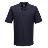 Naples Polo Shirt S/S