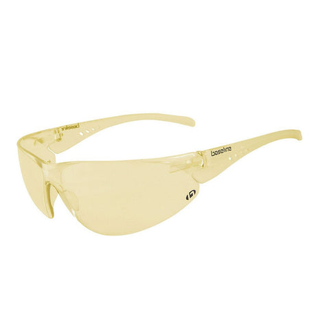 Air Blade AF/AS Amber Lens