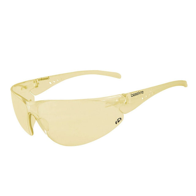 Air Blade AF/AS Amber Lens