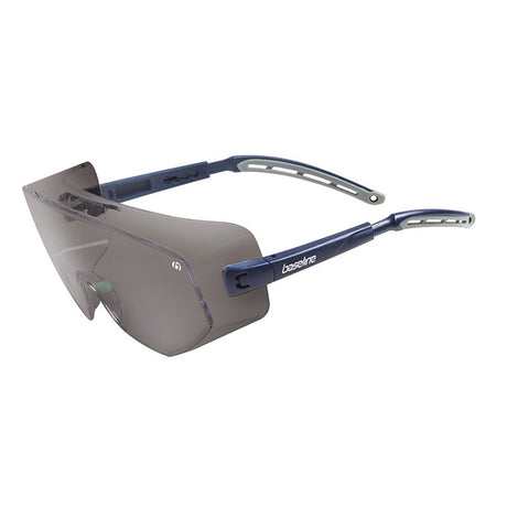 Overcoat Smoke Lens