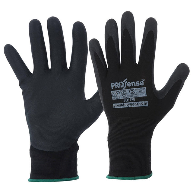 Prosense Dexi-Pro Gloves Size 10