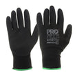 Prosense Sand Grip Glove 12PR Bulk Pack Size 7
