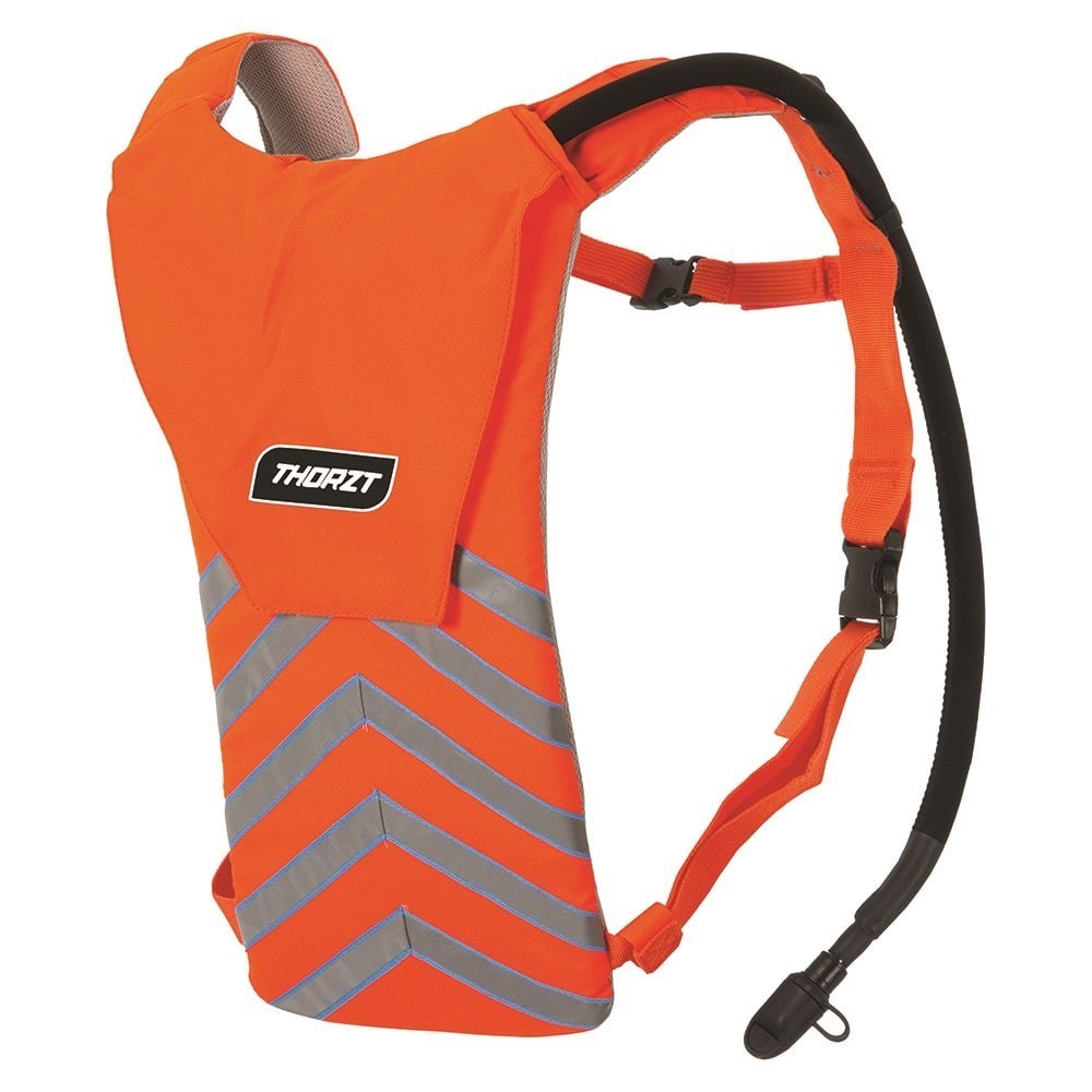 3L HYDRATION BACKPACK - Orange – Forcon Products PTY LTD