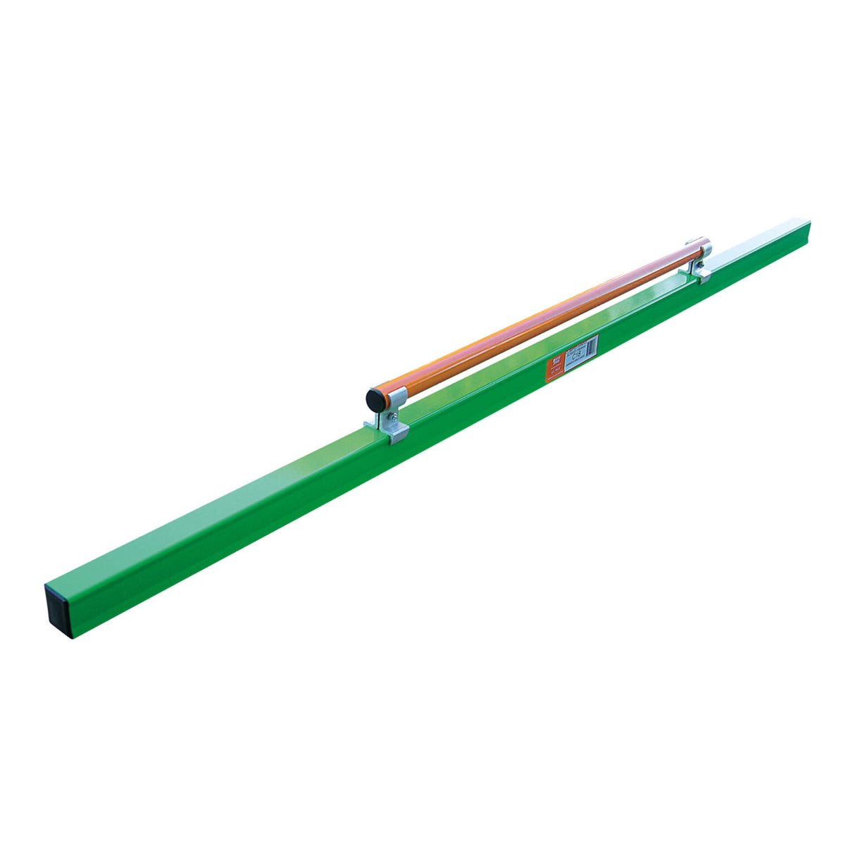 Masterfinish Clamped Handle Screed 600mm C600