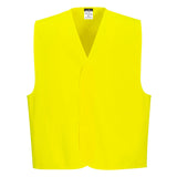 Hi-Vis Day Vest