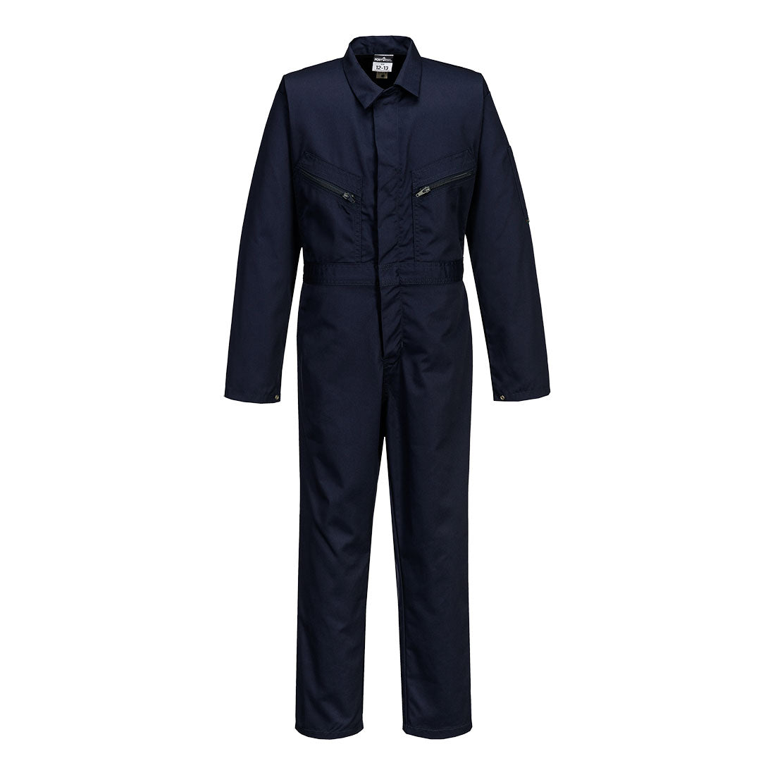 Youths Coverall
