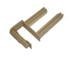 90mm Con-Form Exterior Corner Connector