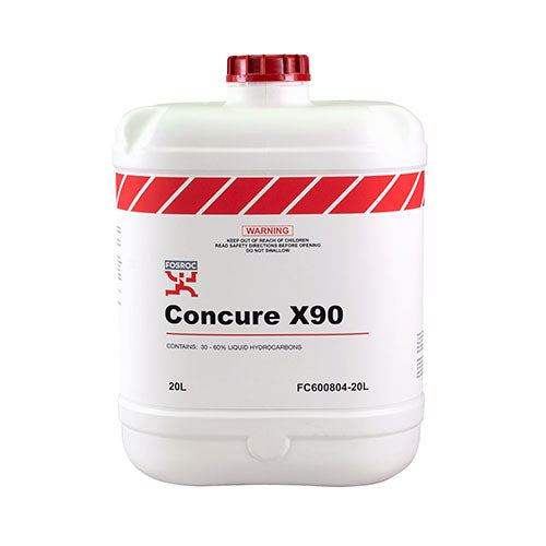 Fosroc Concure X90 20l