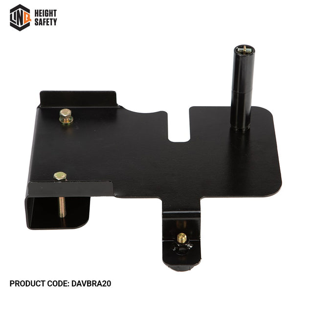 Removable Davit Bracket to suit IRSR20R