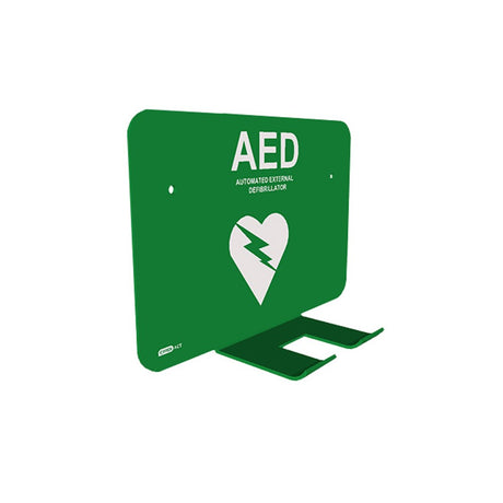 AED WALL MOUNT BRACKET - SUITS MOST AED’s