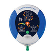 HeartSine samaritan PAD 500P AED