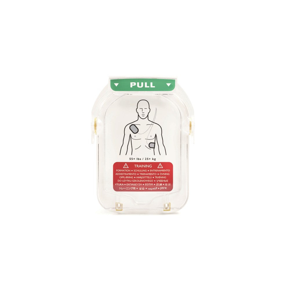 Philips HEARTSTART TRAINING PADS - ADULT II KIT - SUITS FRX – Forcon ...