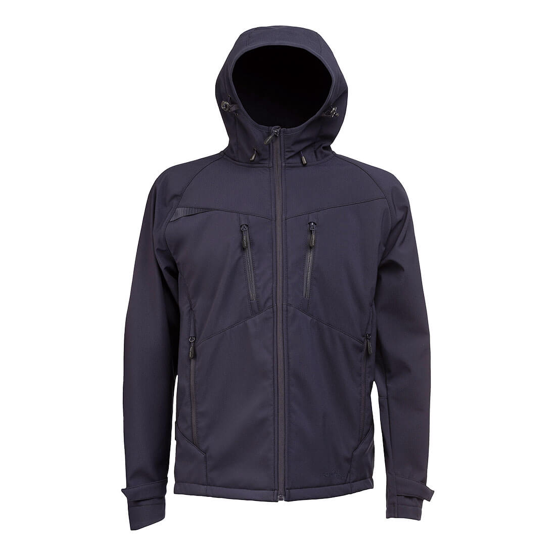 DX4 Softshell (3L)