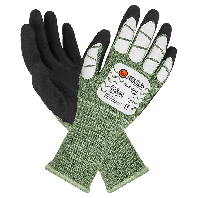 EUREKA ARC FLASH FR NITRILE GLOVE SIZE 2XL